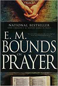 E M Bounds On Prayer (7 In 1 Anthology) PB - E M Bounds